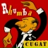 Xavier Cugat and his Waldorf-Astoria Orchestra