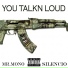 Mr.Mono feat. Silencio
