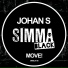Johan S