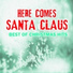 Christmas Hits, Christmas Music feat. Mario Lanza
