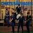 Les Chats Sauvages, Dick Rivers