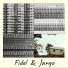 Fidel, Jango