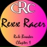 Rexx Racer