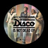 Santiago Moreno & J8Man feat. DJ Fist