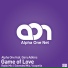 Alpha One, Gary Adkins