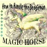 Athene Bitting, Magic Horse