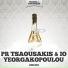 Pr Tsaousakis & V Tsitsanis
