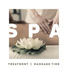 Therapy Spa Music Paradise
