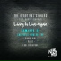 The Beautiful Sinners, Curtis Clark Jr, Djale