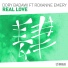 Dory Badawi & Roxanne Emery