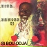 Orchestra Baobab