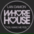 Lan Damon