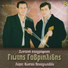 Giotis Gavriilidis feat. Kostas Panagiotidis