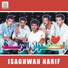 Isaghwan Narif