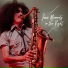 Jazz for A Rainy Day, Sensual Chill Saxaphone Band