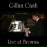 Gillan Cash