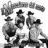 Los Mescaleros del Norte
