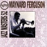 Maynard Ferguson Orchestra