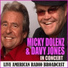 Micky Dolenz, Davy Jones