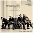 Wolfgang Amadeus Mozart, Jerusalem Quartet