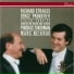 Pinchas Zukerman, Marc Neikrug