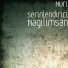 Nuri Serinlendirici