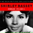 Shirley Bassey
