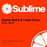 Digital Mafia, Leigh Green