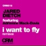 Jared Dietch feat. Adrienne Mack-Davis