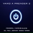Imperiales, Frozel feat. El tal jonny, Swai, WRO
