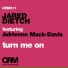 Jared Dietch feat. Adrienne Mack-Davis