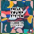 Sneaky Sound System