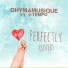 Chymamusique feat. P Tempo