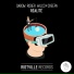 Dabow x Roger Wilco x Creepa