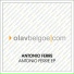 Antonio Ferre