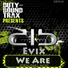 Evix