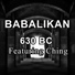 630 BC feat. Ching
