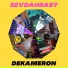 SevdahBABY feat. Princ od Vranje