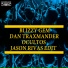 Blizzy Gem, Dan Traxmander
