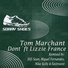 Tom Marchant, Lizzie France, Mike Kelly, Eastnwest
