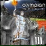 Killer Tracks (Olympian Spirit 3)