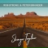 Rob Strong, Peter Brander