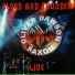 Oliver Dawson Saxon