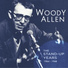 Woody Allen