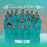 Amasotsha ezulu