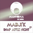 Madji'k