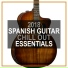 Spanish Guitar Chill Out
