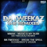 Da Tweekaz feat. Oscar