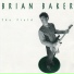 Brian Baker
