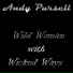 Andy Pursell